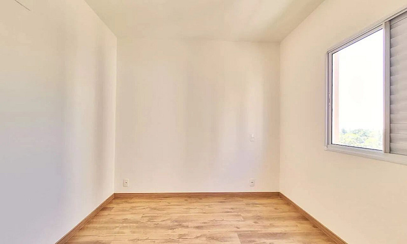 Apartamento Para Alu...