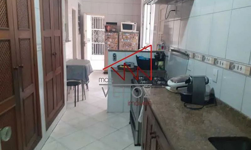Apartamento - Padrão...