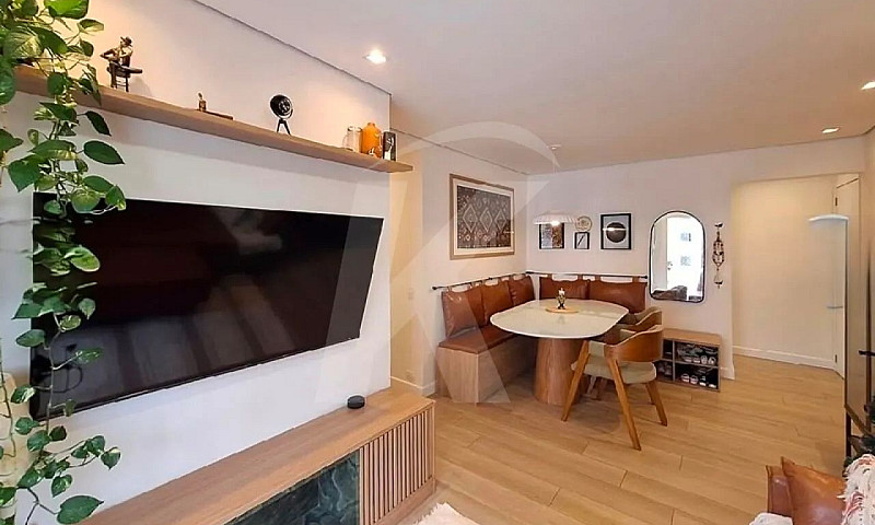 Apartamento De 69 Mt...