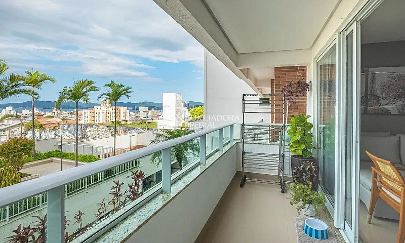 Apartamento Com 2 Qu...