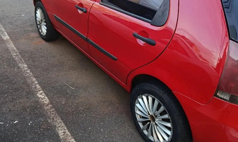 Fiat Palio Rua 1.0 F...