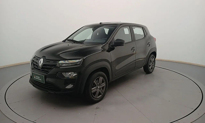 Renault Kwid 1.0 Zen...