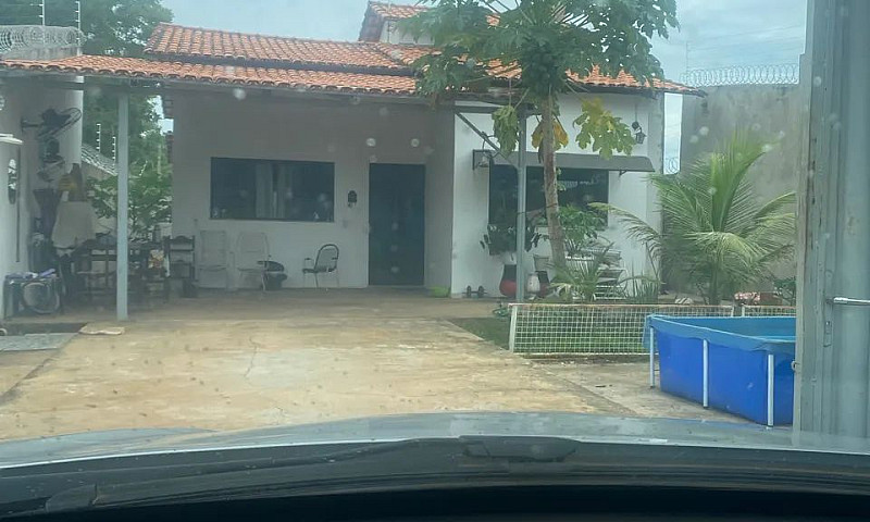 Casa Nova...