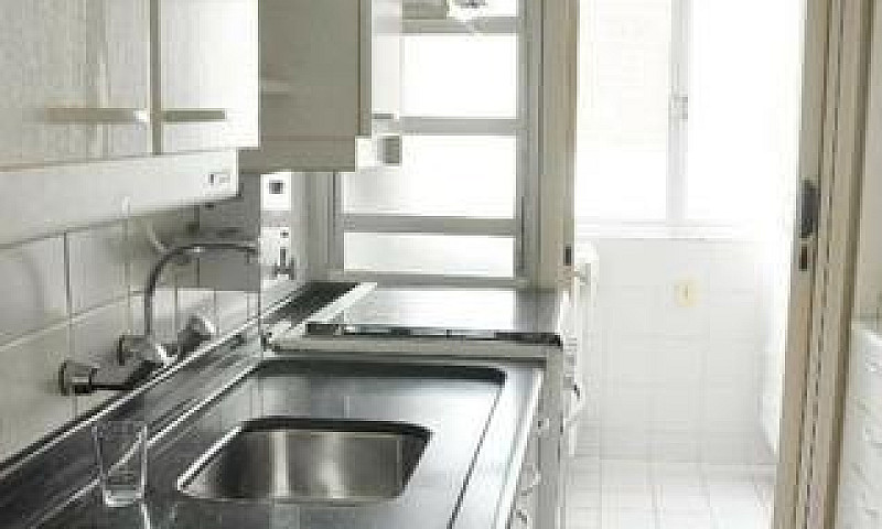 Apartamento No Centr...