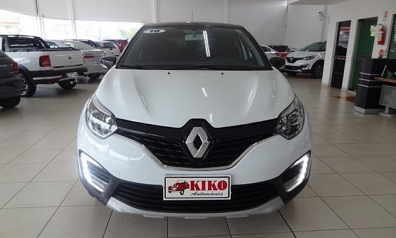 Renault Captur 1.6 Z...