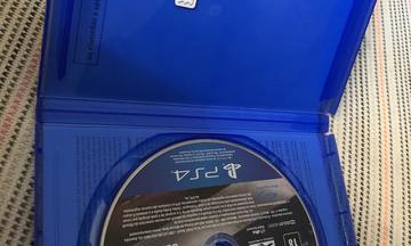 Farcry 5 Ps4...