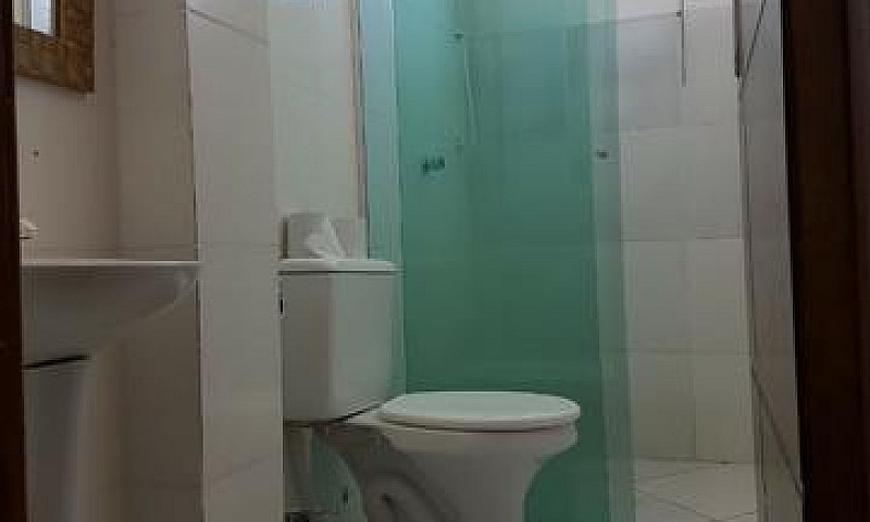 Flat Mobiliado 1,400...