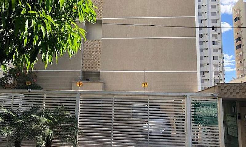 Apartamento Alugar S...