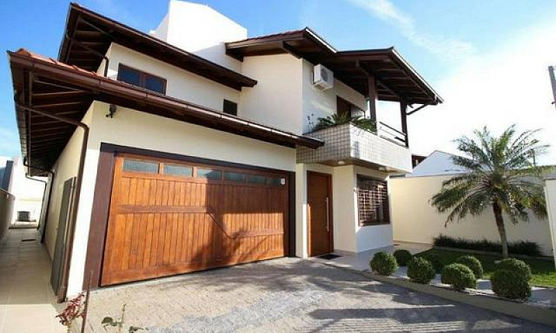 Casa A Venda Em Capo...
