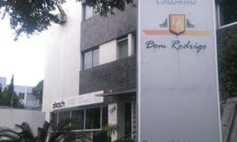 Apartamento Mobilida...