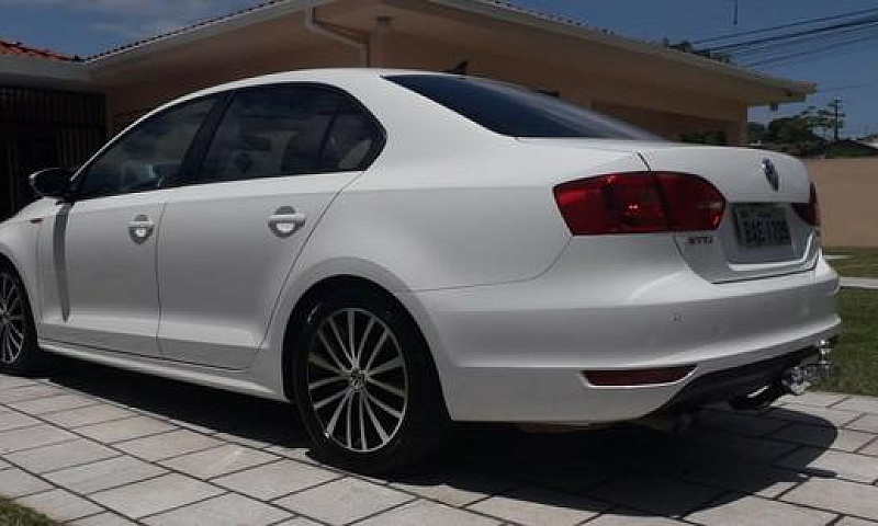 Vw - Volkswagen Jett...