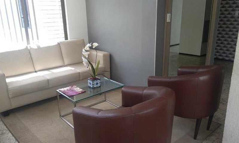 Apartamento 168,5 M²...