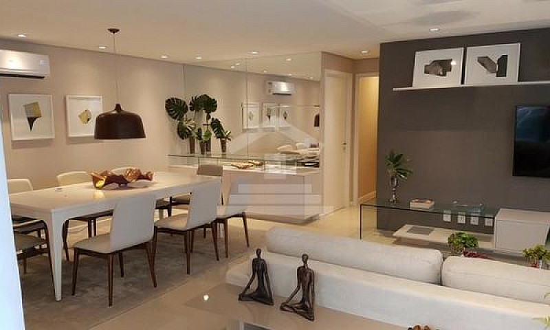 (Jg) Apartamento No ...
