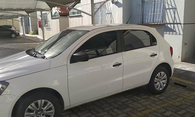 Gol G7 3 Cilindros...