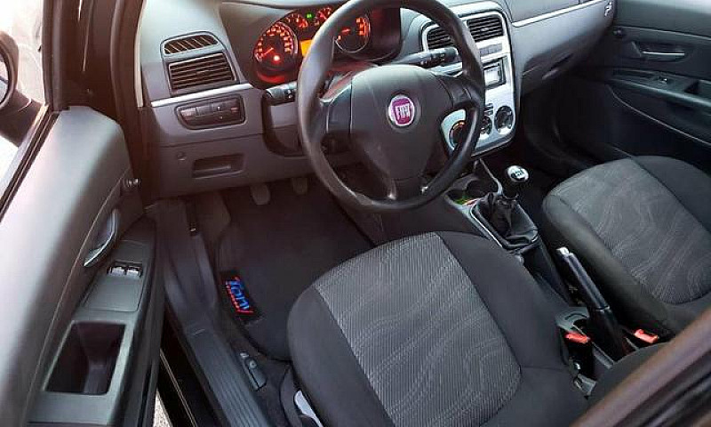 Fiat Punto Elx 1.4 8...