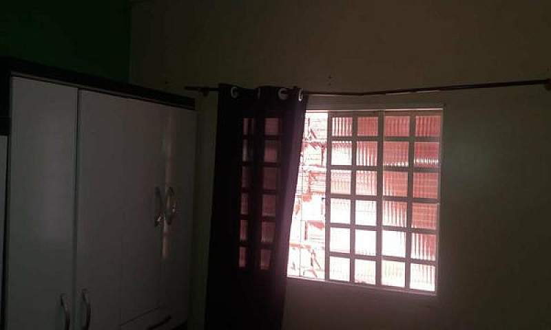 Vendo Casa...