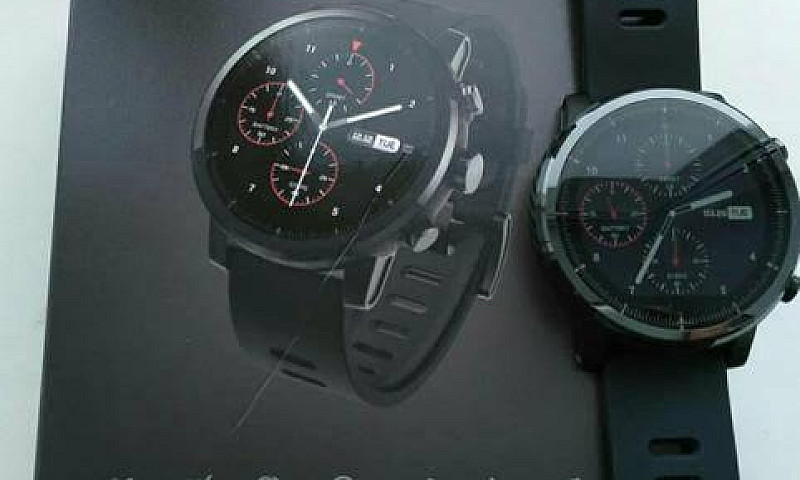 Amazfit Stratos 2...