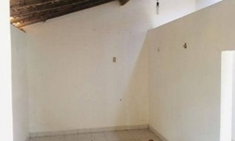 Vendo Casa Em Campo ...
