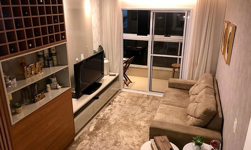 Apartamento A Venda ...