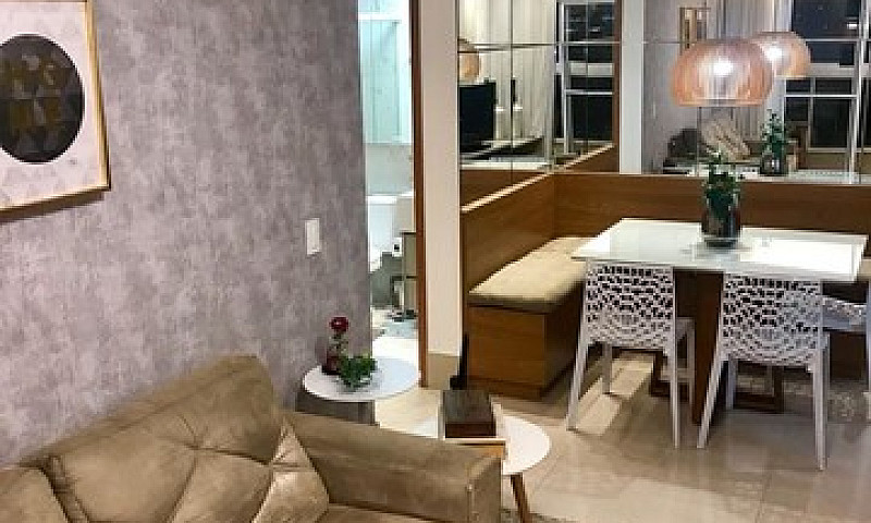 Apartamento A Venda ...