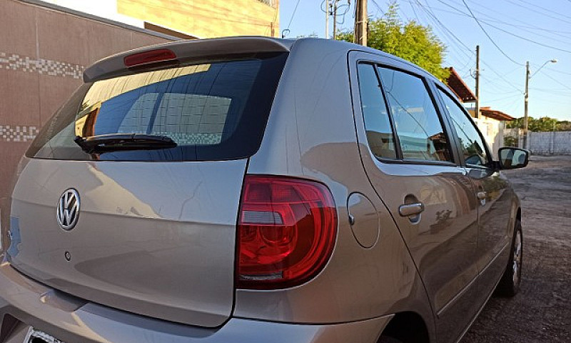 Vw Fox Trend 2013 1....