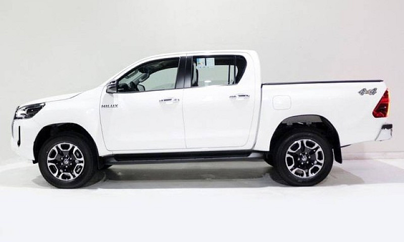 Hilux 2021/2021 2.8 ...
