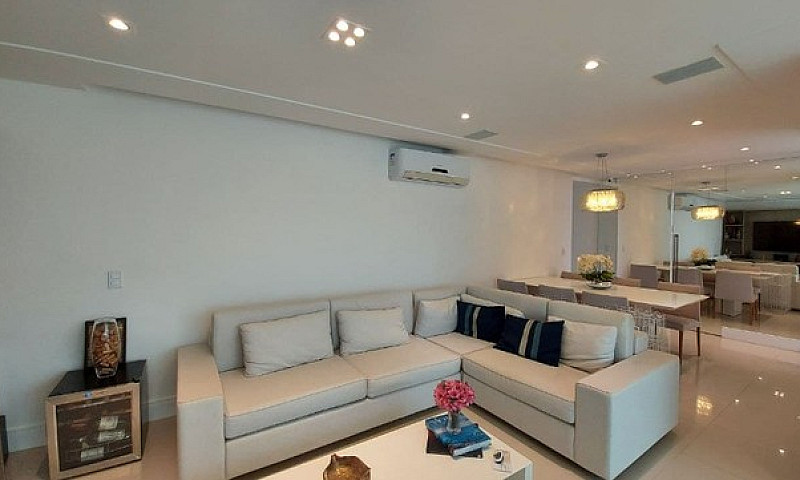 Rs Apartamento Com P...