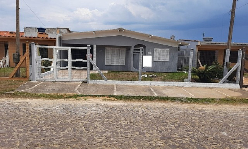 Tramandaí - Casa Pad...
