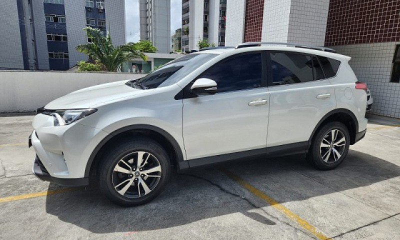 Toyota Rav4 2.0 Top ...