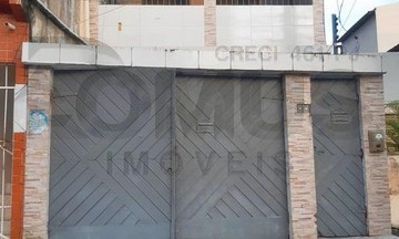 Casa Para Venda Poss...