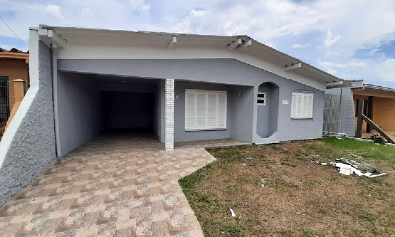 Tramandaí - Casa Pad...