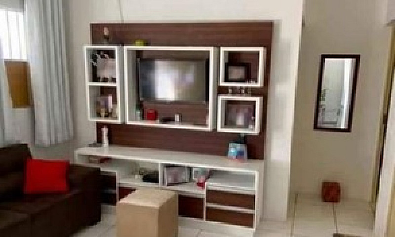Apartamento - 2 Quar...