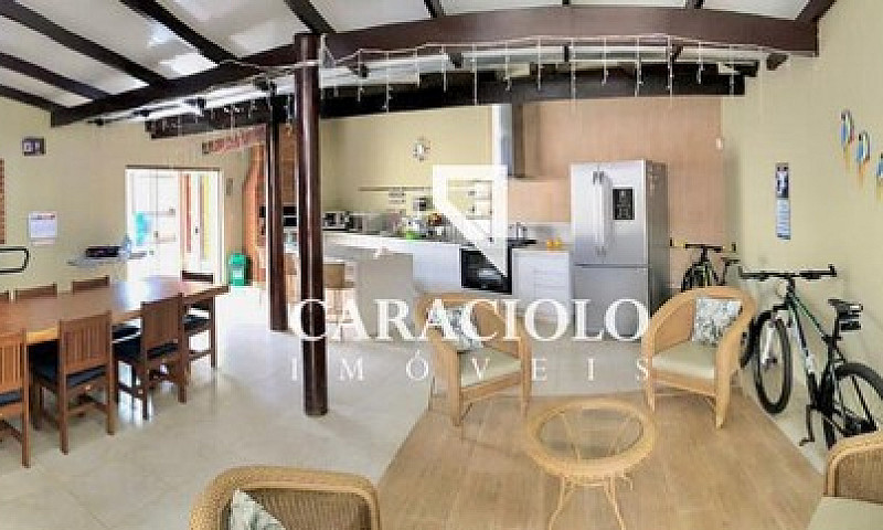 Ca-601 Casa Jk Nova ...