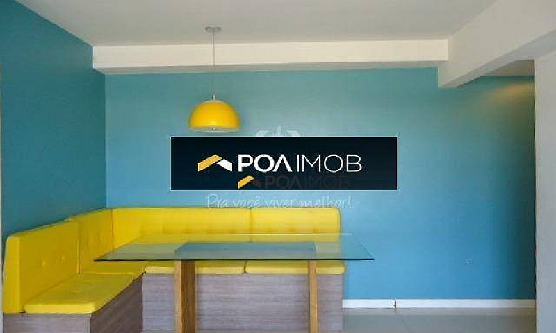 Apartamento Com 2 Do...