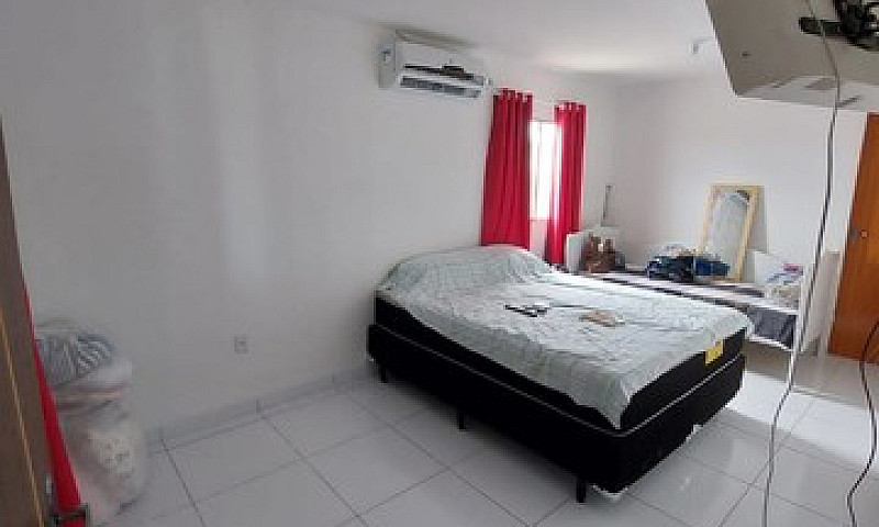 Casa Alto Do Moura V...