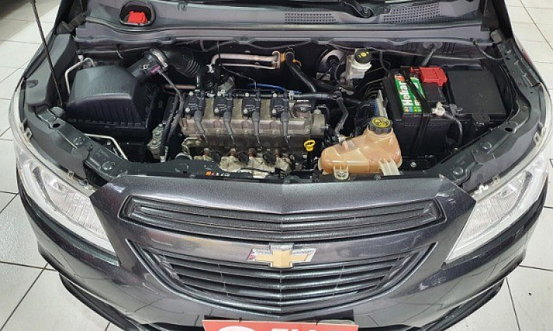 Chevrolet Onix Joy 1...