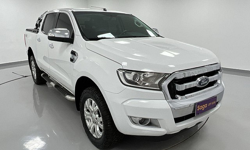 Ford Ranger (Cabine ...