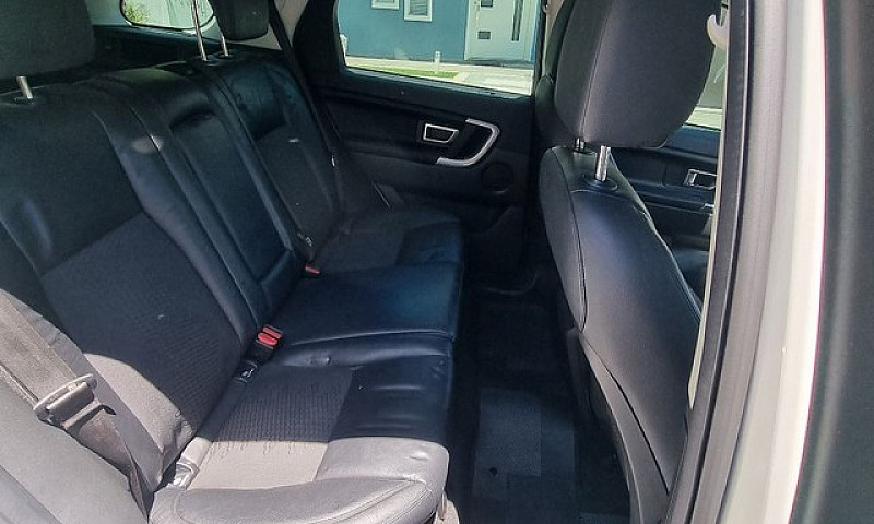 Discovery Sport Se A...