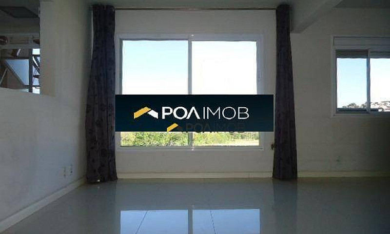 Apartamento Com 2 Do...