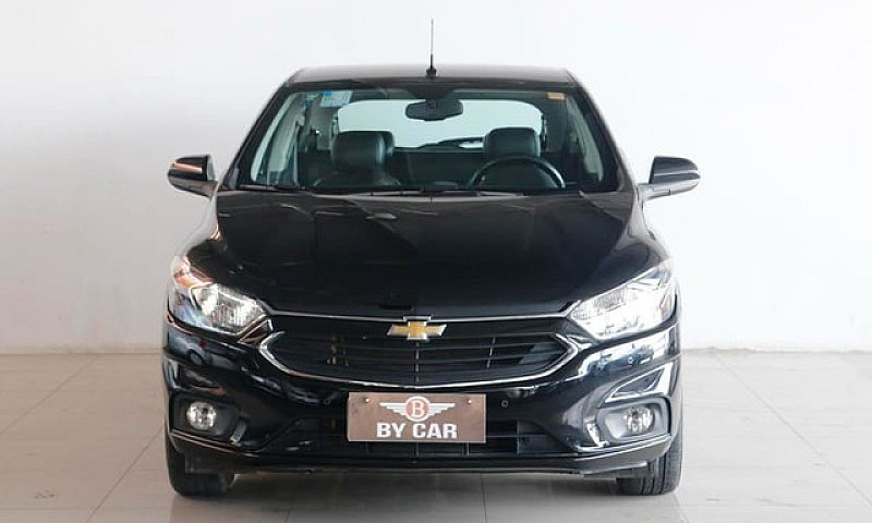 Chevrolet Onix 1.4 M...
