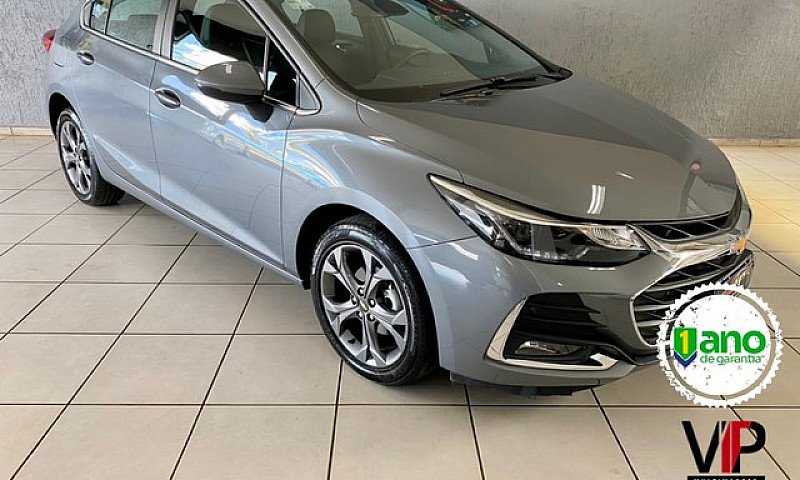 Chevrolet Cruze Spor...