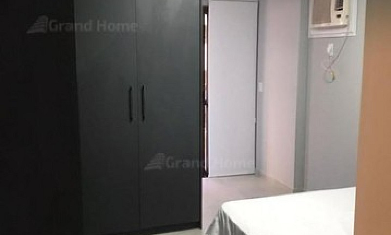 Apartamento 2 Quarto...