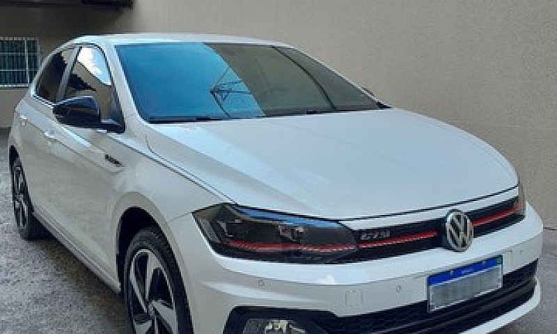 Polo Gts - 12Mil Km ...
