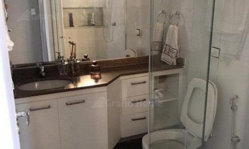 Apartamento 2 Quarto...