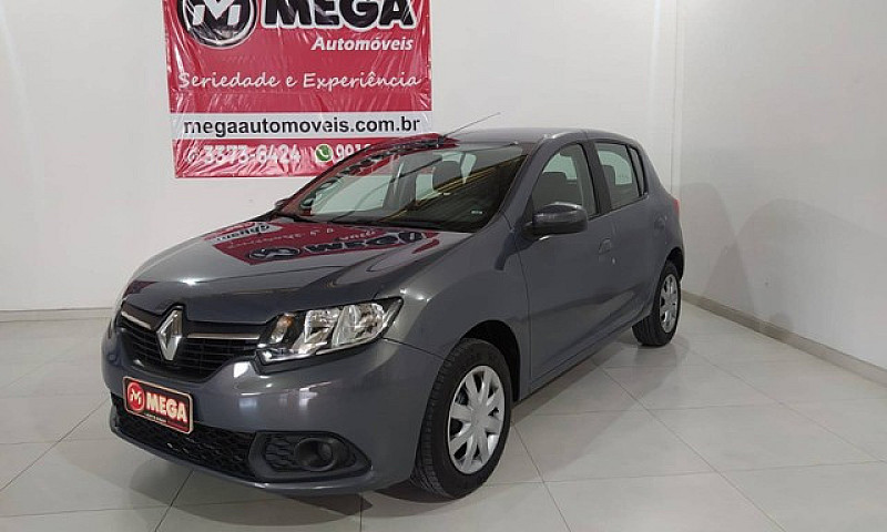 Sandero 2018/2019 1....