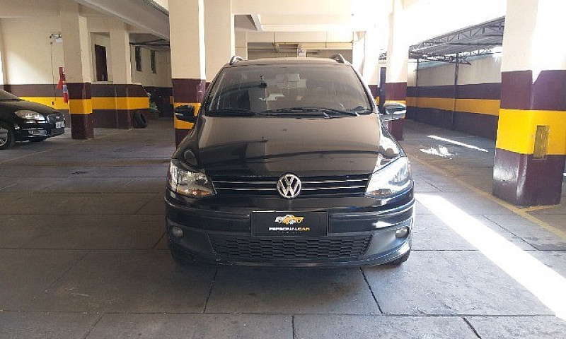 Vw Spacefox Trend 1....