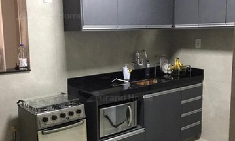 Apartamento 2 Quarto...