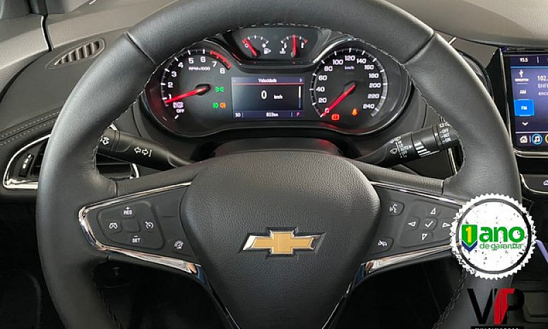Chevrolet Cruze Spor...