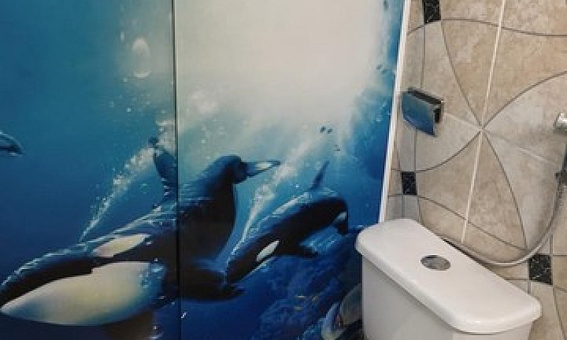 Vendo Apartamento...