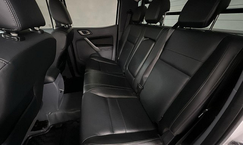 Ford Ranger (Cabine ...